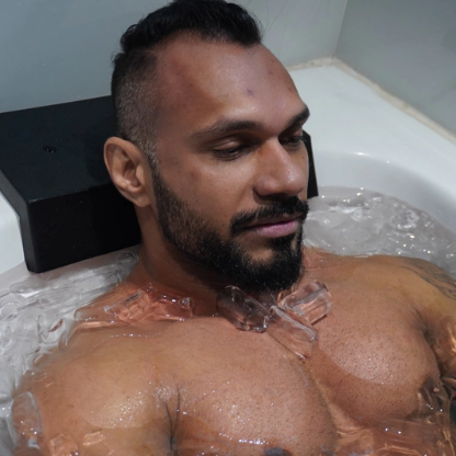 Fitness coach Sameer Sawant